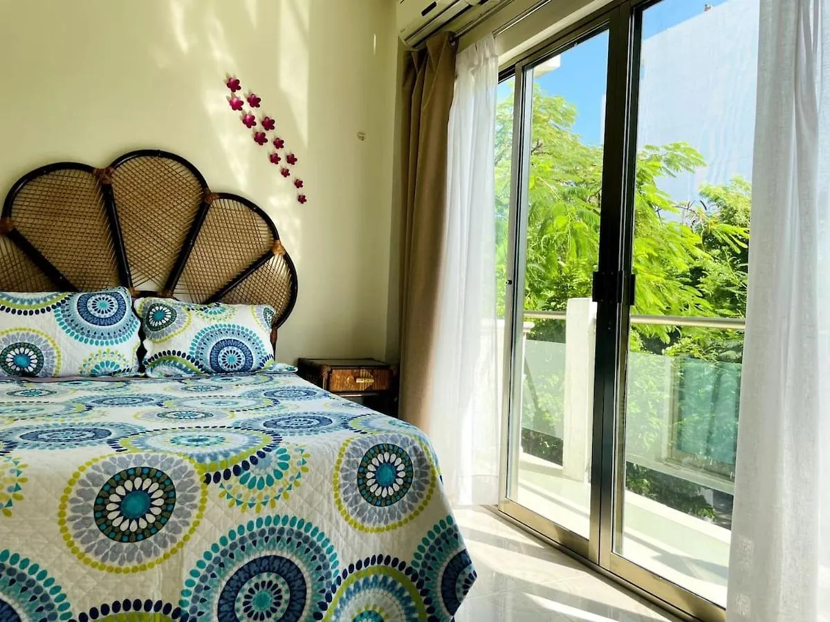 Departamento De La Quinta Apartment Playa del Carmen